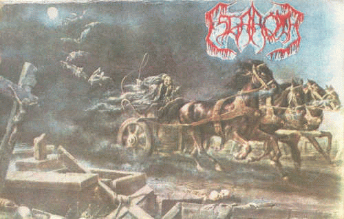Esgaroth (PL) : Certificate of Death